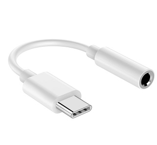 Hovedtelefon & Headset Adaptere