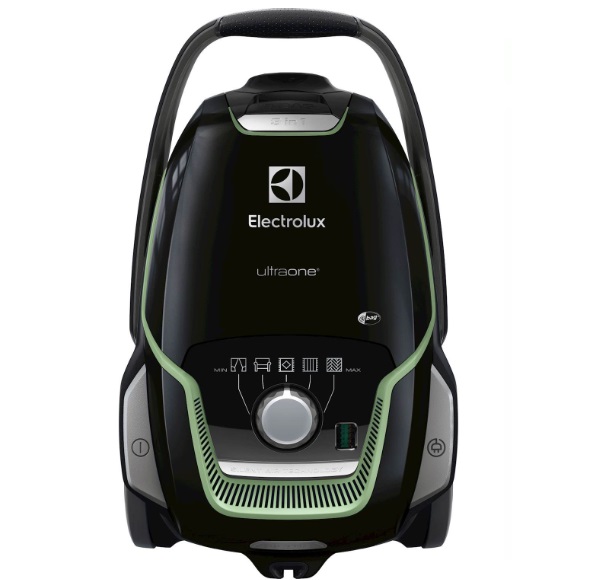 Støvsugerposer til Electrolux