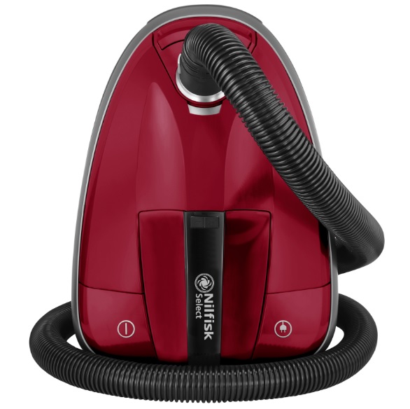 Støvsugerposer til Nilfisk