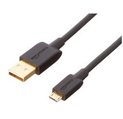 Micro USB-kabler