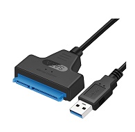 SATA til USB-adapter