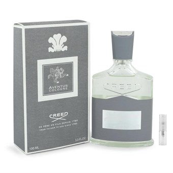 Creed by Aventus Cologne - Eau de Parfum - Duftprøve - 2 ml