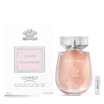 Creed Wind Flowers - Eau de Parfum - Duftprøve - 2 ml  