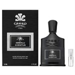 Creed Aventus Absolu 2025 - Eau de Parfum - Duftprøve - 2 ml