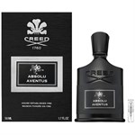 Creed Aventus Absolu 2025 - Eau de Parfum - Duftprøve - 2 ml