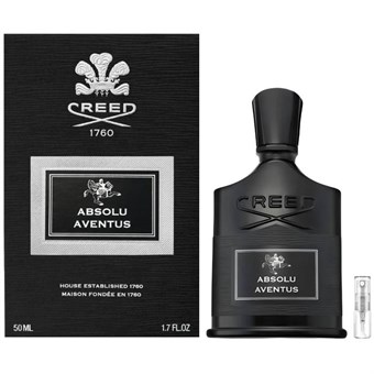 Creed Aventus Absolu 2025 - Eau de Parfum - Duftprøve - 2 ml