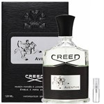 Creed Aventus - Eau de Parfum - Duftprøve - 2 ml