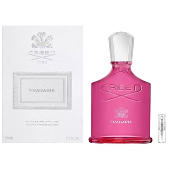 Creed Fragaria - Eau de Parfum - Duftprøve - 2 ml