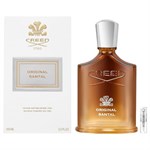 Creed Original Santal 2024 - Eau de Parfum - Duftprøve - 2 ml