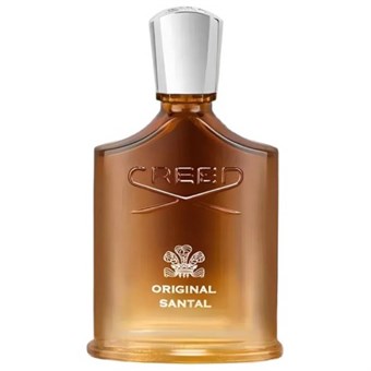 Creed Original Santal 2024 - Eau de Parfum - Reisestørrelsen - 10 ml