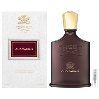 Creed Oud Zarian - Eau de Parfum - Duftprøve - 2 ml