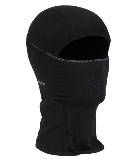 Ansiktsmaske for sykkel