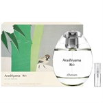 d'Annam Arashiyama - Eau de Parfum - Duftprøve - 2 ml