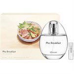d'Annam Pho Breakfast - Eau de Parfum - Duftprøve - 2 ml