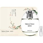 d'Annam Sakura Snow - Eau de Parfum - Duftprøve - 2 ml