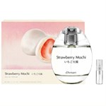 d'Annam Strawberry Mochi - Eau de Parfum - Duftprøve - 2 ml