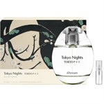 d'Annam Tokyo Nights - Eau de Parfum - Duftprøve - 2 ml