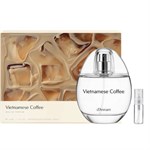 d'Annam Vietnamese Coffee - Eau de Parfum - Duftprøve - 2 ml