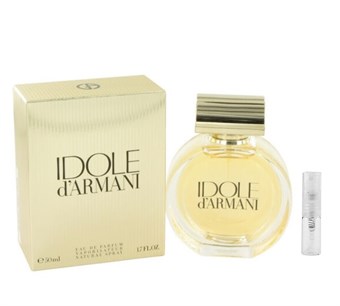 Armani d\'Armani Idole - Eau de Toilette - Duftprøve - 2 ml