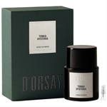 D'ORSAY Tonka Hysteria - Extrait de Parfum - Duftprøve - 2 ml