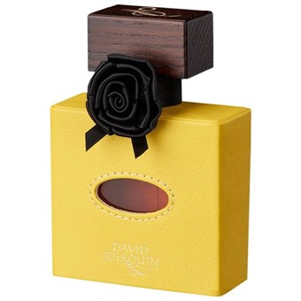 David Jourquin Solaire - Eau de Parfum - Reisestørrelsen - 10 ml