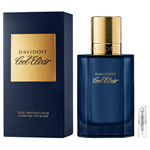 Davidoff Cool Elixir - Parfum Intense - Duftprøve - 2 ml
