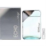 Davidoff Echo - Eau de Toilette - Duftprøve - 2 ml