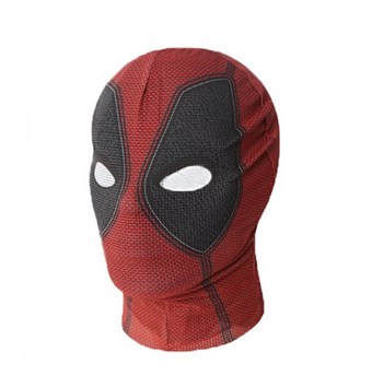 Marvel - Deadpool Mask - Voksen