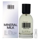 DedCool Mineral Milk - Eau de Parfum - Duftprøve - 2 ml