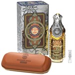 Designer Shaik Amber Kroud - Eau de Parfum - Duftprøve - 2 ml