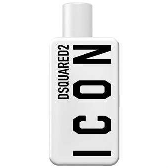 Dsquared2 Icon Pour Femme - Eau de Parfum - Reisestørrelsen - 10 ml