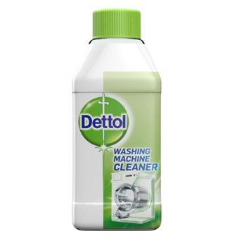 Dettol Vaskemaskinrens - Fjerner kalk og bakterier