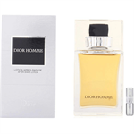 Christian Dior Homme - Aftershave - Duftprøve - 2 ml