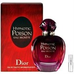Dior Hypnotic Poison Eau Secrete - Eau de Toilette - Duftprøve - 2 ml