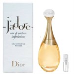 Dior J'adore Intense - Eau de Parfum Intense - Duftprøve - 2 ml
