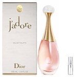 Dior J'adore - Eau de Toilette - Duftprøve - 2 ml