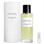 Dior La Collection Couturier Parfumeur Granville - Eau de Parfum - Duftprøve - 2 ml
