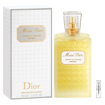 Dior Miss Dior - Esprit de Parfum - Duftprøve - 2 ml