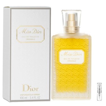 Dior Miss Dior Originale - Eau de Toilette - Duftprøve - 2 ml