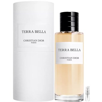 Dior Terra Bella - Eau de Parfum - Duftprøve - 2 ml
