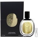 Diptyque Eau Rihla - Eau de Parfum - Duftprøve - 2 ml