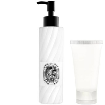 Diptyque Fleur de Peau - Airless Dispenser - Bodylotion - 20 ml