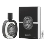 Diptyque Fleur de Peau  - Eau de Parfum - Duftprøve - 2 ml