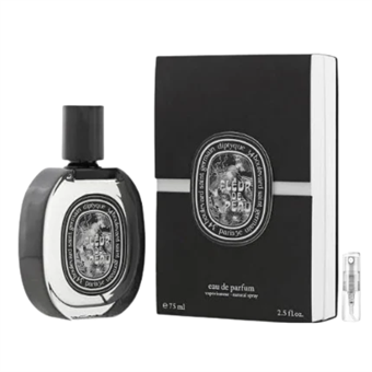 Diptyque Fleur de Peau  - Eau de Parfum - Duftprøve - 2 ml