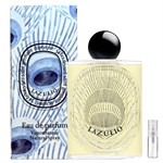 Diptyque Lazulio - Eau de Parfum - Duftprøve - 2 ml