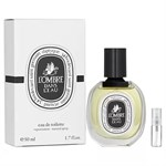 Diptyque L'Ombre dans l'Eau - Eau de Toilette - Duftprøve - 2 ml 