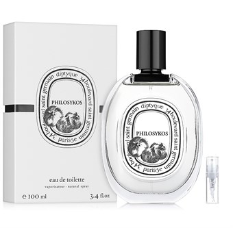 Diptyque Philosykos - Eau de Toilette - Duftprøve - 2 ml 