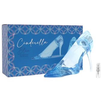 Disney Cinderella Blue - Eau de Parfum - Duftprøve - 2 ml