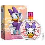 Disney Daisy Duck - Eau de Toilette - Duftprøve - 2 ml