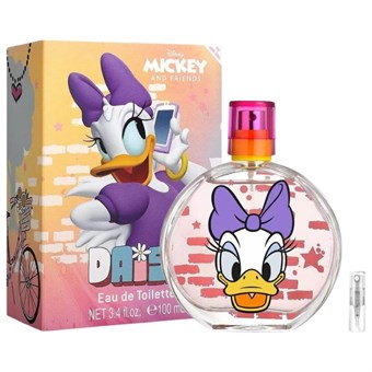 Disney Daisy Duck - Eau de Toilette - Duftprøve - 2 ml